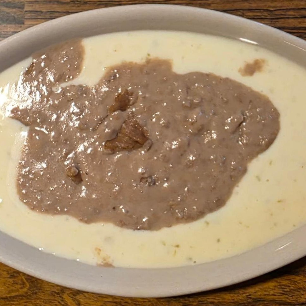 Bean Dip