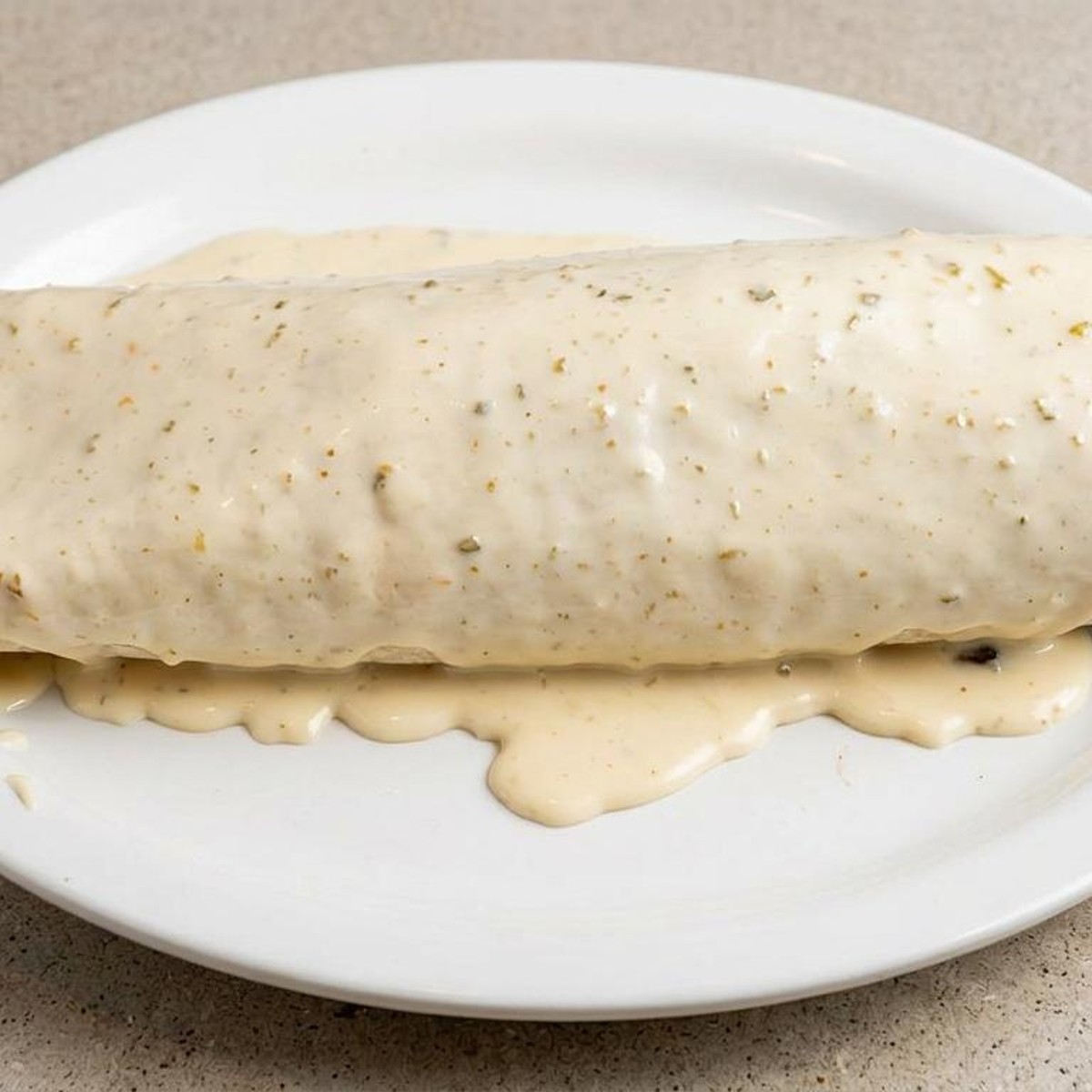 Burrito Toro