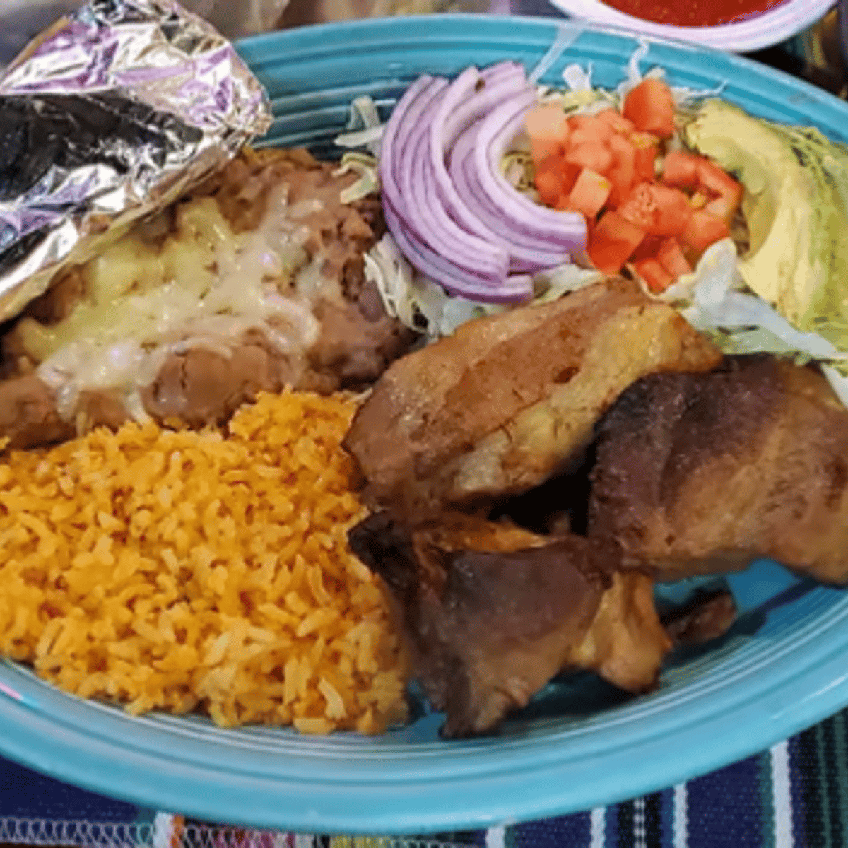 Carnitas