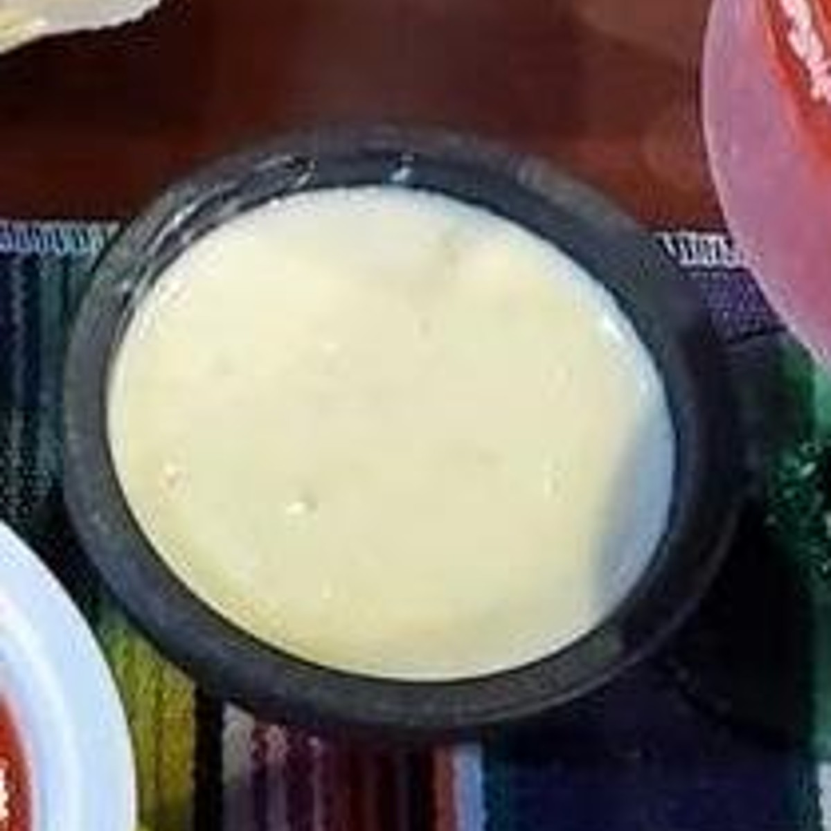 Cheese Dip