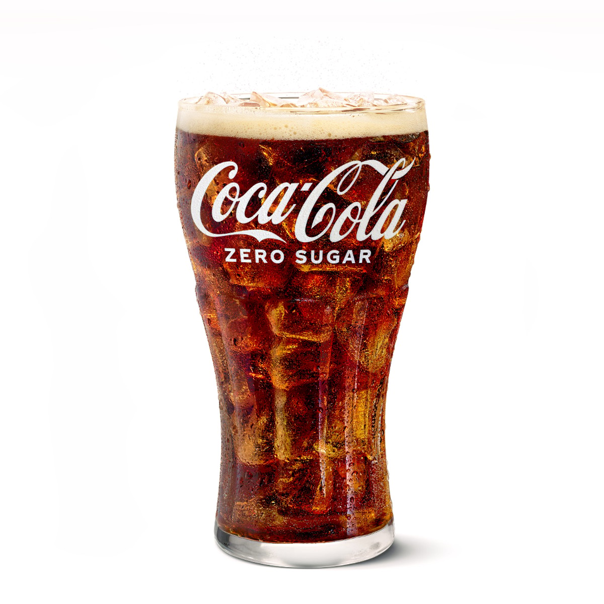 Fountain Soda