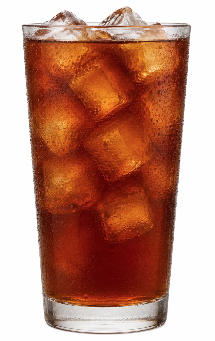 Ice Tea & Coffee