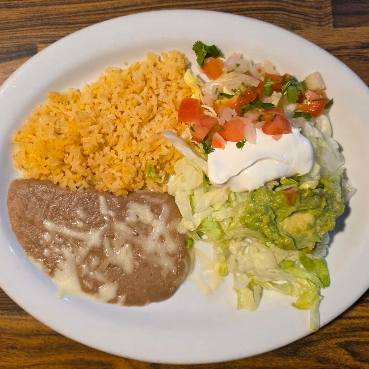 Mexican Salad