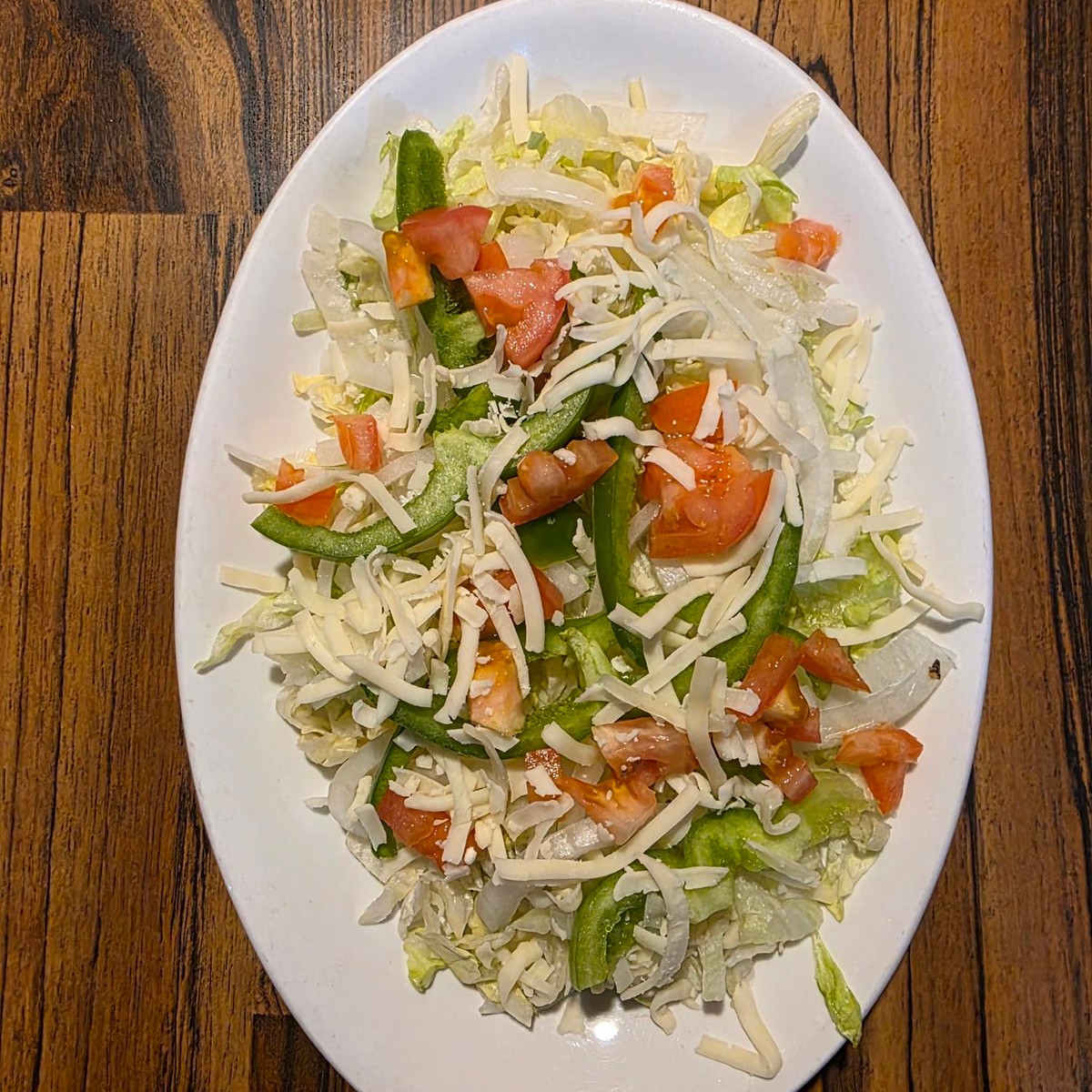 Side Salad