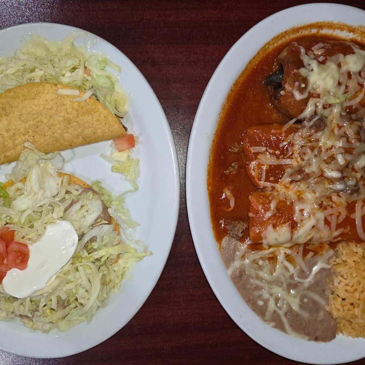 Special Dinner
