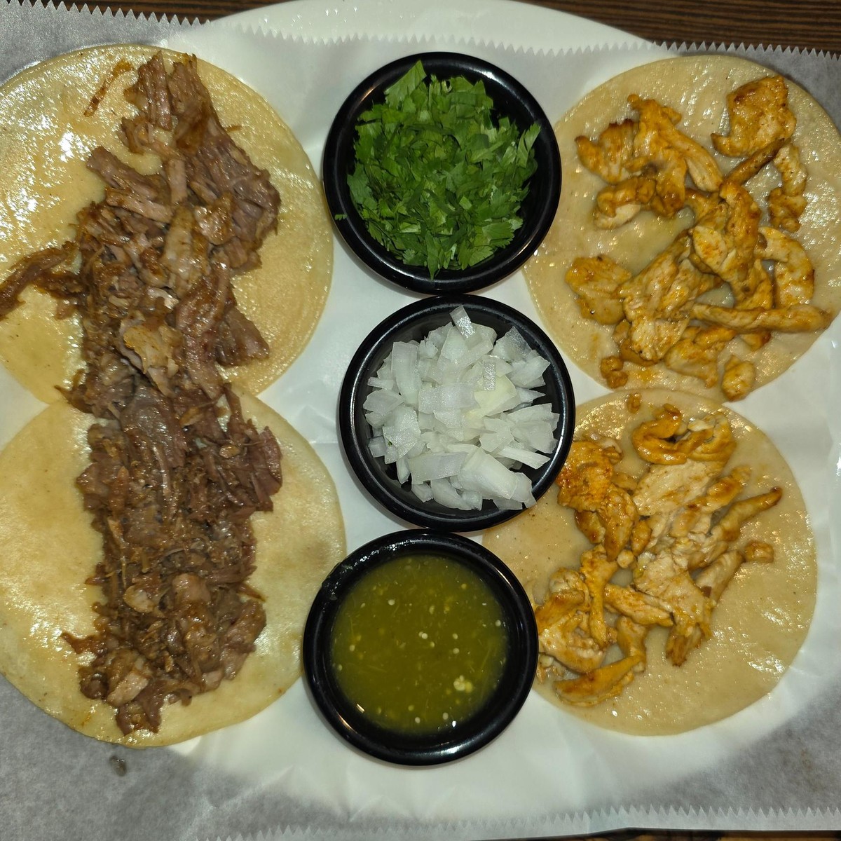 Taco Callejeros
