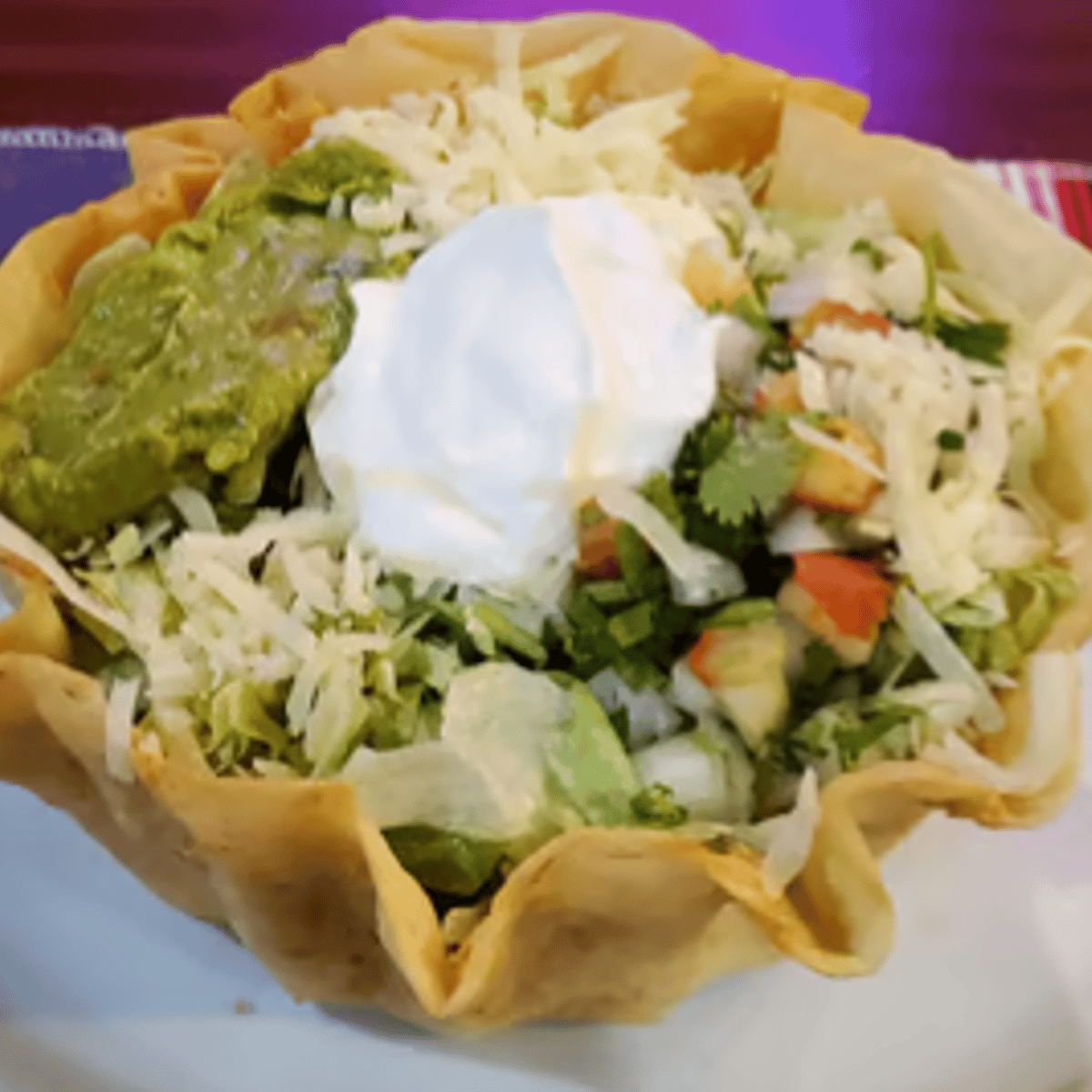 Taco Salad
